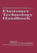 Cover: Elastomer Technology Handbook - CRC Press