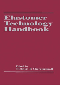 Abbildung von: Elastomer Technology Handbook - CRC Press
