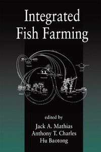Abbildung von: Integrated Fish Farming - CRC Press