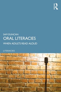 Abbildung von: Oral Literacies - Routledge