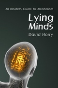 Bild: Lying Minds - AOB Books