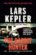 Cover: The Rabbit Hunter - Vintage Crime/Black Lizard
