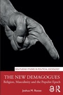 Cover: The New Demagogues - Routledge
