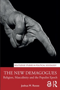 Abbildung von: The New Demagogues - Routledge