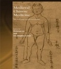 Cover: Medieval Chinese Medicine - Routledge