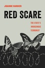 Cover: Red Scare - University of California Press