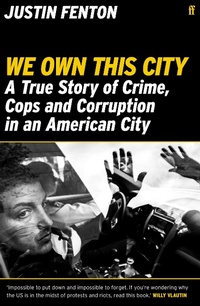Abbildung von: We Own This City - Faber & Faber