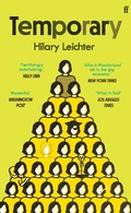 Cover: Temporary - Faber & Faber