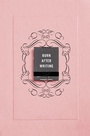 Cover: Burn After Writing (Pink) - Penguin Young Readers