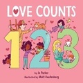 Cover: Love Counts - Grosset & Dunlap Inc.,U.S.