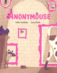 Enlarge image Cover: Anonymouse - Prentice Hall Press