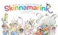 Cover: Sharon, Lois and Bram's Skinnamarink - Prentice Hall Press