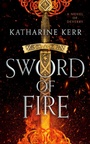 Cover: Sword of Fire - Daw Books