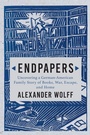 Cover: Endpapers - Black Cat