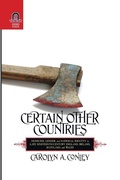 Cover: Certain Other Countries - Ohio State University Press