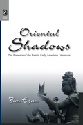 Cover: Oriental Shadows - Ohio State University Press