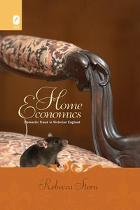 Enlarge image Cover: Home Economics - Ohio State University Press