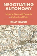 Cover: Negotiating Autonomy - University of Pittsburgh Press