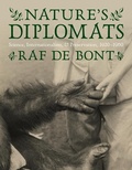 Cover: Nature's Diplomats - University of Pittsburgh Press