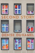 Cover: Second Story - University of Pittsburgh Press