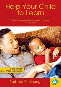 Enlarge image Cover: Help Your Child to Learn - Jeanette Liljeqvist