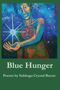 Enlarge image Cover: Blue Hunger - Methow Press