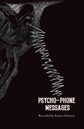 Cover: Psycho-Phone Messages - Curious Publications