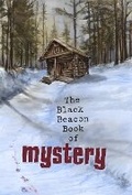 Cover: The Black Beacon Book of Mystery - Black Beacon Books