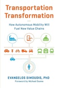 Cover: Transportation Transformation - Corporate Innovators, LLC