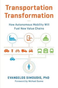 Enlarge image Cover: Transportation Transformation - Corporate Innovators, LLC