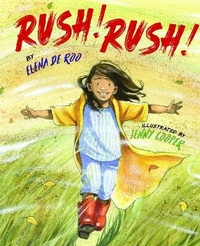 Enlarge image Cover: Rush, Rush! - OneTree House Ltd