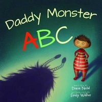 Enlarge image Cover: Daddy Monster - OneTree House Ltd