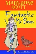 Cover: Fantastic Mr Bean - OneTree House Ltd