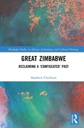 Cover: Great Zimbabwe - Routledge