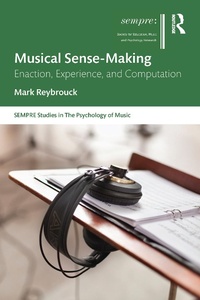 Abbildung von: Musical Sense-Making - Routledge