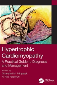 Abbildung von: Hypertrophic Cardiomyopathy - CRC Press