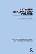Cover: Between McAlpine and Polaris - Routledge
