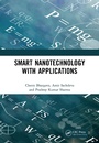 Cover: Smart Nanotechnology with Applications - CRC Press