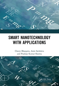 Abbildung von: Smart Nanotechnology with Applications - CRC Press