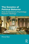 Cover: The Genetics of Political Behavior - Routledge