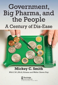 Abbildung von: Government, Big Pharma, and The People - Productivity Press