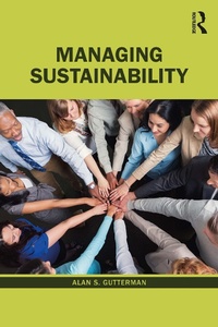 Abbildung von: Managing Sustainability - Routledge