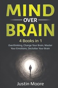 Cover: Mind over Brain - Indy Pub