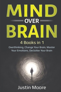 Enlarge image Cover: Mind over Brain - Indy Pub