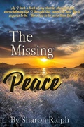 Cover: Missing Peace - BOOKBABY