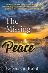 Enlarge image Cover: Missing Peace - BOOKBABY