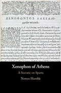 Cover: Xenophon of Athens - Cambridge University Press