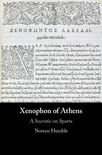 Enlarge image Cover: Xenophon of Athens - Cambridge University Press