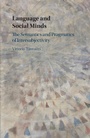 Cover: Language and Social Minds - Cambridge University Press