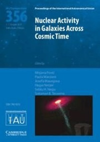 Abbildung von: Nuclear Activity in Galaxies Across Cosmic Time (IAU S356) - Cambridge University Press